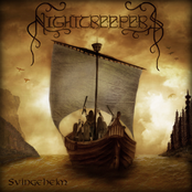 The Treasure Hunter by Nightcreepers