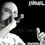 Jahmal[ТГК]