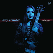 Ally Venable: Texas Louisiana (feat. Buddy Guy)