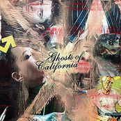 Ghosts of California