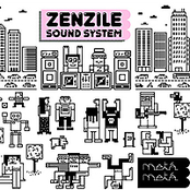 Sanza Soundscape by Zenzile