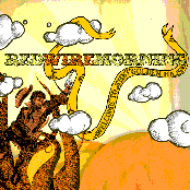 Welcome To The Golden Hills