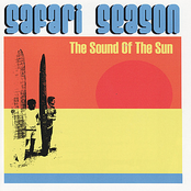 The Sound of the Sun