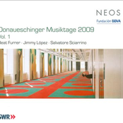 Donaueschinger Musiktage 2009 Vol. 1