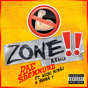 No Flex Zone (Remix) [feat. Nicki Minaj & Pusha T] - Single
