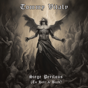 Siege Perilous (To Hell & Back)