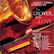 To Grover With Love