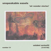 Air. Wonder. Stories.