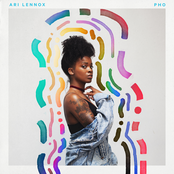 Ari Lennox: Pho