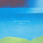 Slack Key Guitar Volume 2
