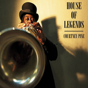 House Of Hutch by Courtney Pine
