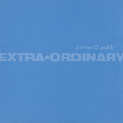 Extra Ordinary