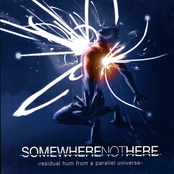 Residual Hum from a Parallel Universe