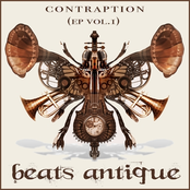 Contraption Vol. 1