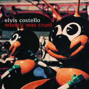 Dust 2... by Elvis Costello