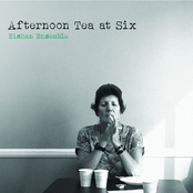 Afternoon Tea at Six (feat. Hamed Sadeghi)