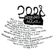 Acordes com Arroz (Single)