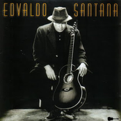 Edvaldo Santana