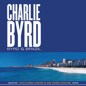 Brazilville by Charlie Byrd