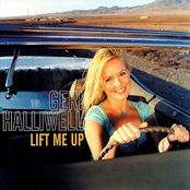 Live And Let Die by Geri Halliwell