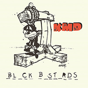 Black Bastards (Deluxe Edition) [Explicit]