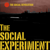 The Social Experiment - EP