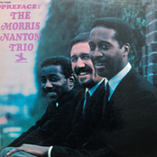 Morris Nanton Trio