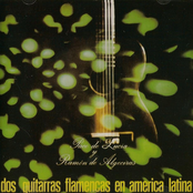 Dos guitarras flamencas en América Latina