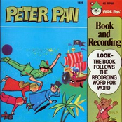 Peter Pan Read Along