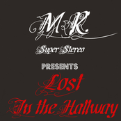 Lost in the Hallway EP