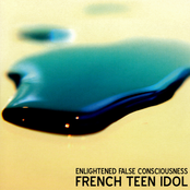 Departure by French Teen Idol