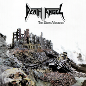 Voracious Souls by Death Angel