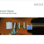 Gunnar Geisse: The Wannsee Recordings