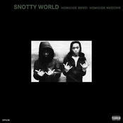 Snotty World
