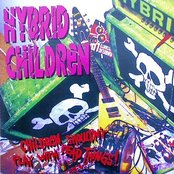 Teenage Kicks by Hybrid Children