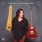 Carolyn Wonderland: Tempting Fate