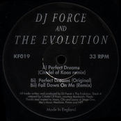 Perfect Dreams Remix E.P