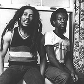 Peter Tosh & Bob Marley