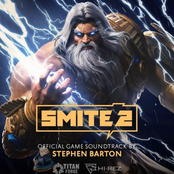 SMITE 2 (Official Game Soundtrack)