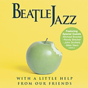 Beatle Jazz: With A Little Help From Our Friends