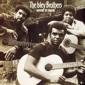 Nothing To Do But Today by The Isley Brothers