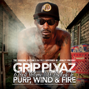 6Pack: A Prelude To Purp, Wind & Fire Vol. 1