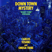 Down Town Mystery ("Night Time" Version)
