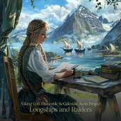 Longships and Raiders