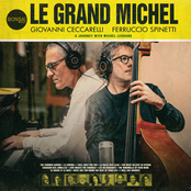Le grand Michel [A Journey With Michel Legrand]