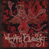 It's Warmer Down Here