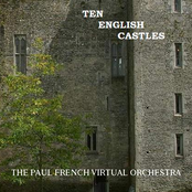10 English Castles