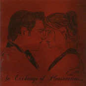 An Exchange Of Pleasantries...