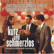 Skunk Funk: Kurz Und Schmerzlos