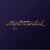 All My Heroes Are Dead [EP]
